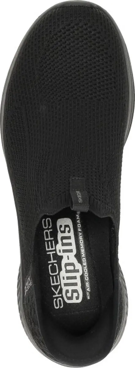 Skechers Hands Free Ultra Flex Sneakers 39 - Zwart