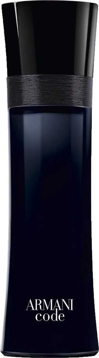 Armani Code Eau de Toilette