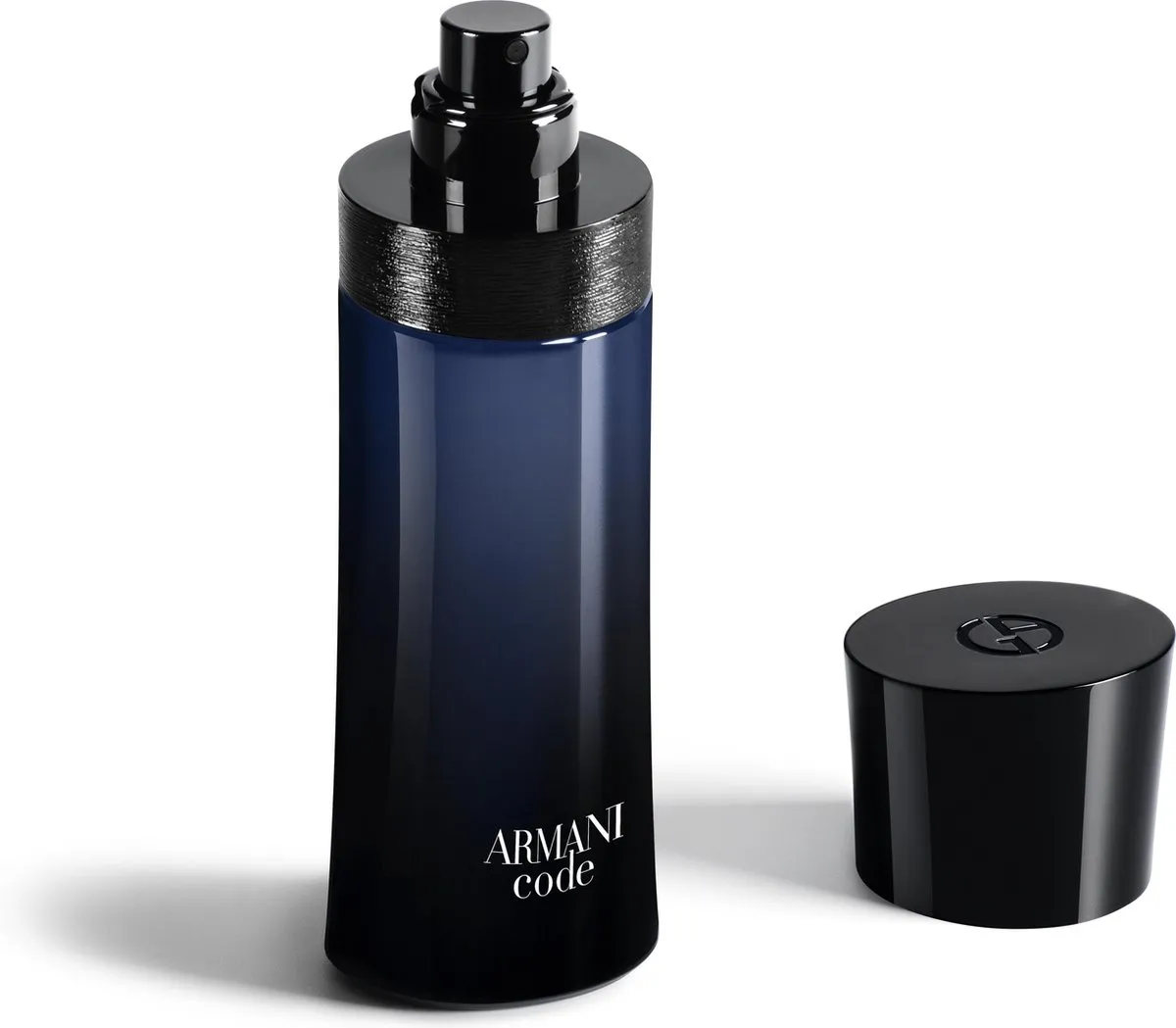 Armani Code Eau de Toilette - 75ml