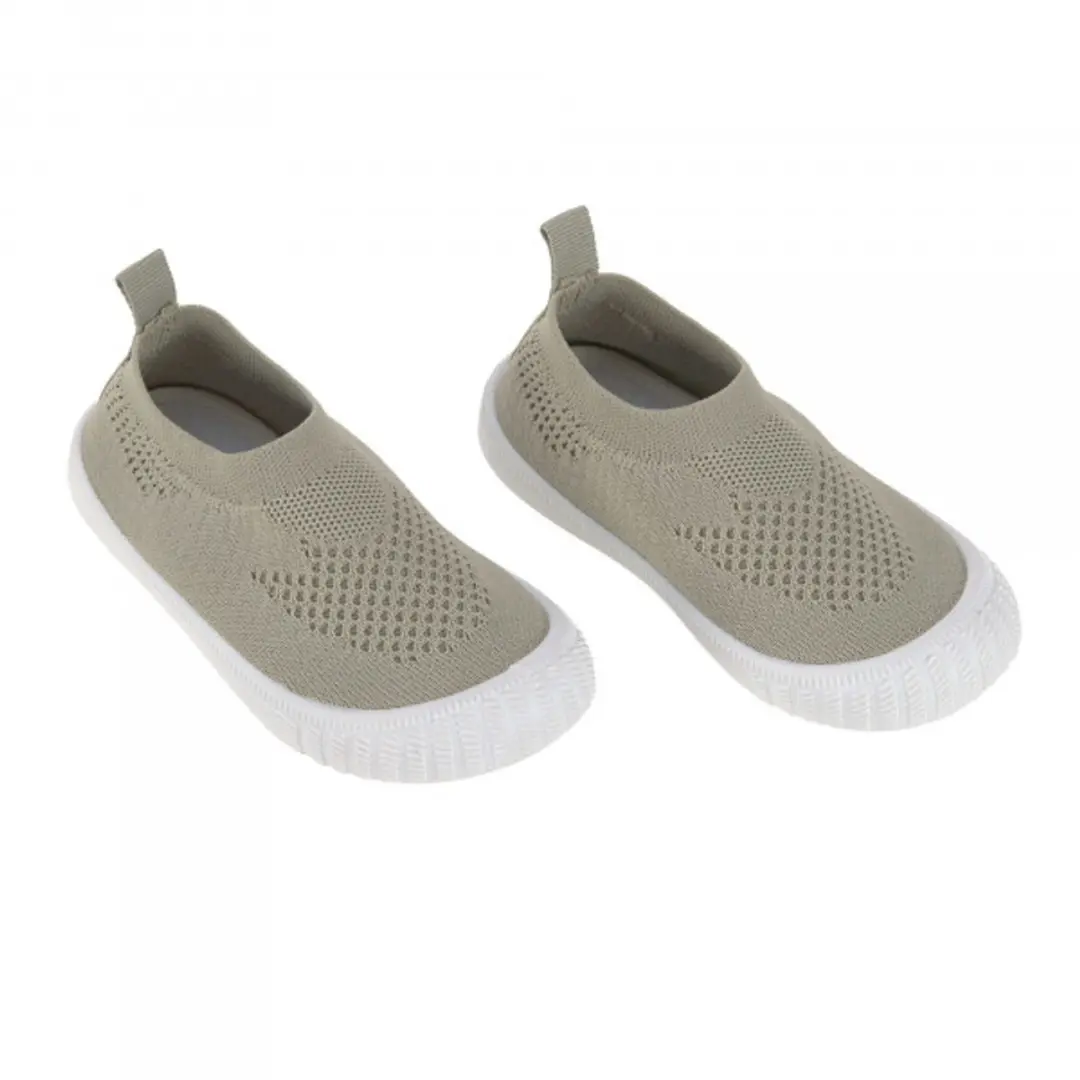 Sneakers Lassig Kids Olive Mt. 27