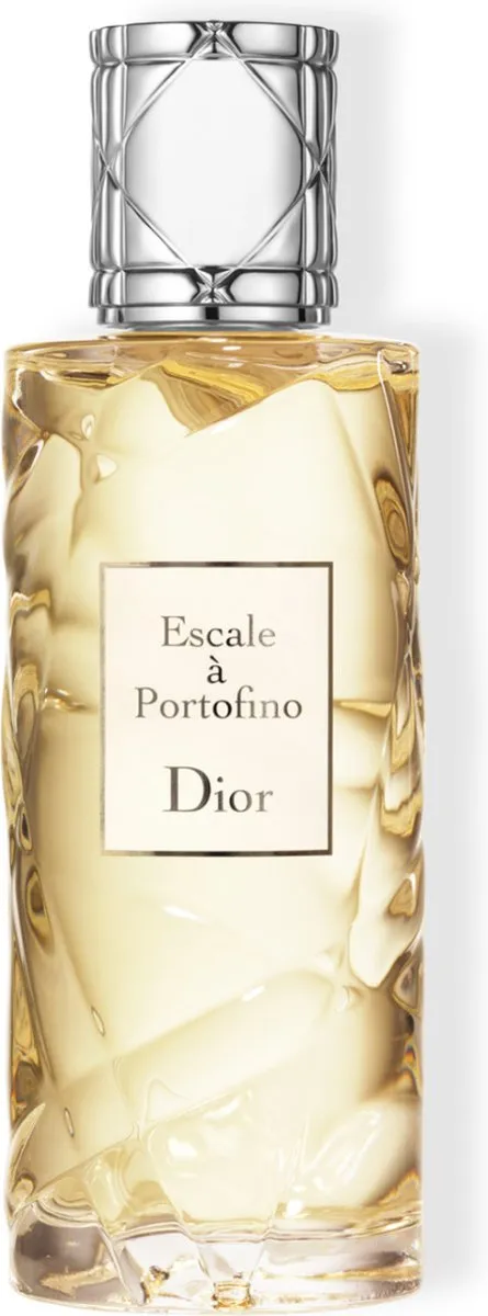 Dior Escale à Portofino Eau de Toilette 75ml