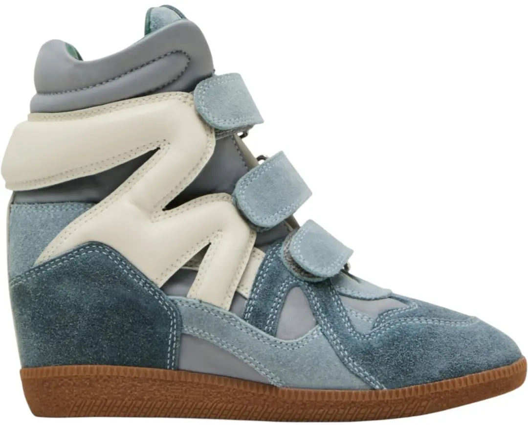 Steve Madden Mavis Sneakers