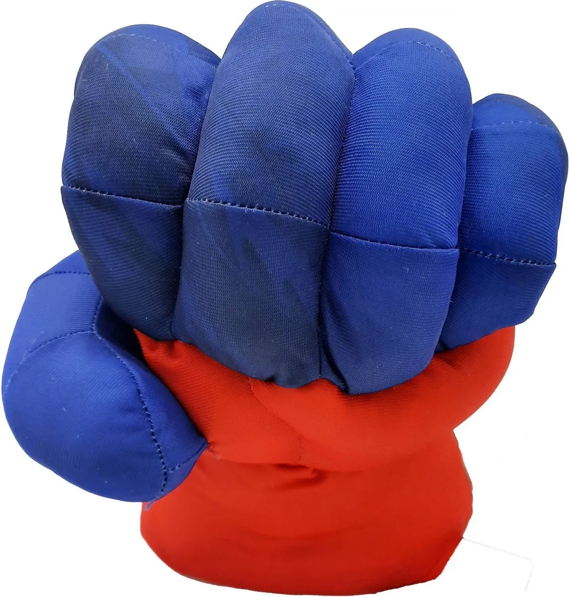 Marvel Avengers Spider-Man Pluche Handschoen - 24 cm