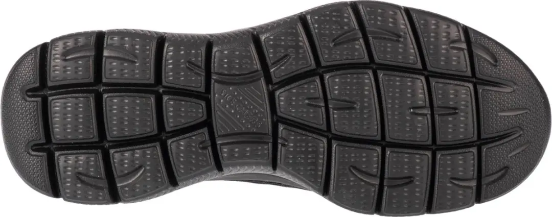 Skechers Slip-Ins Summits Key Pace 232469-BBK Sneakers - Grijs - afbeelding 4 van 4