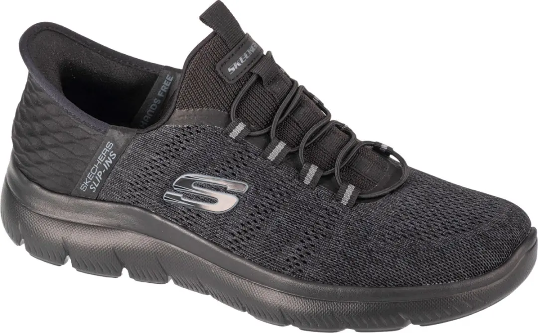 Skechers Slip-Ins Summits Key Pace 232469-BBK Sneakers