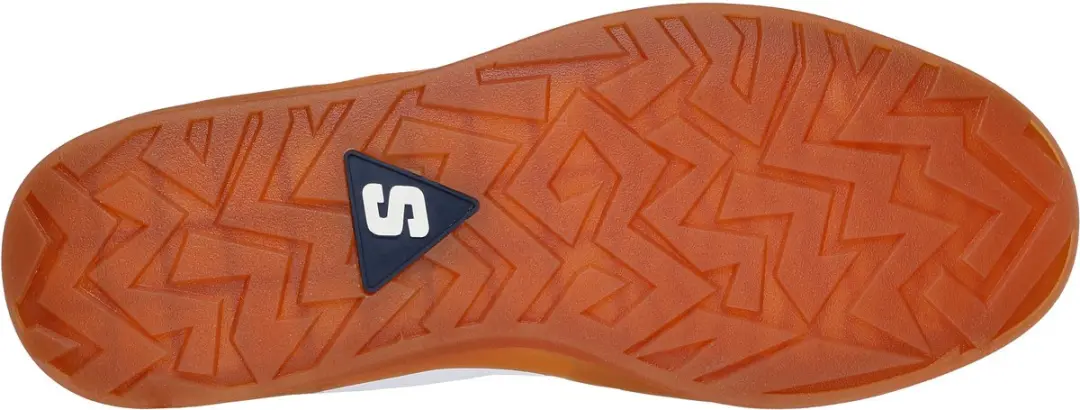 Skechers New Wave Cup Calven Heren Instappers - Wit - afbeelding 5 van 6