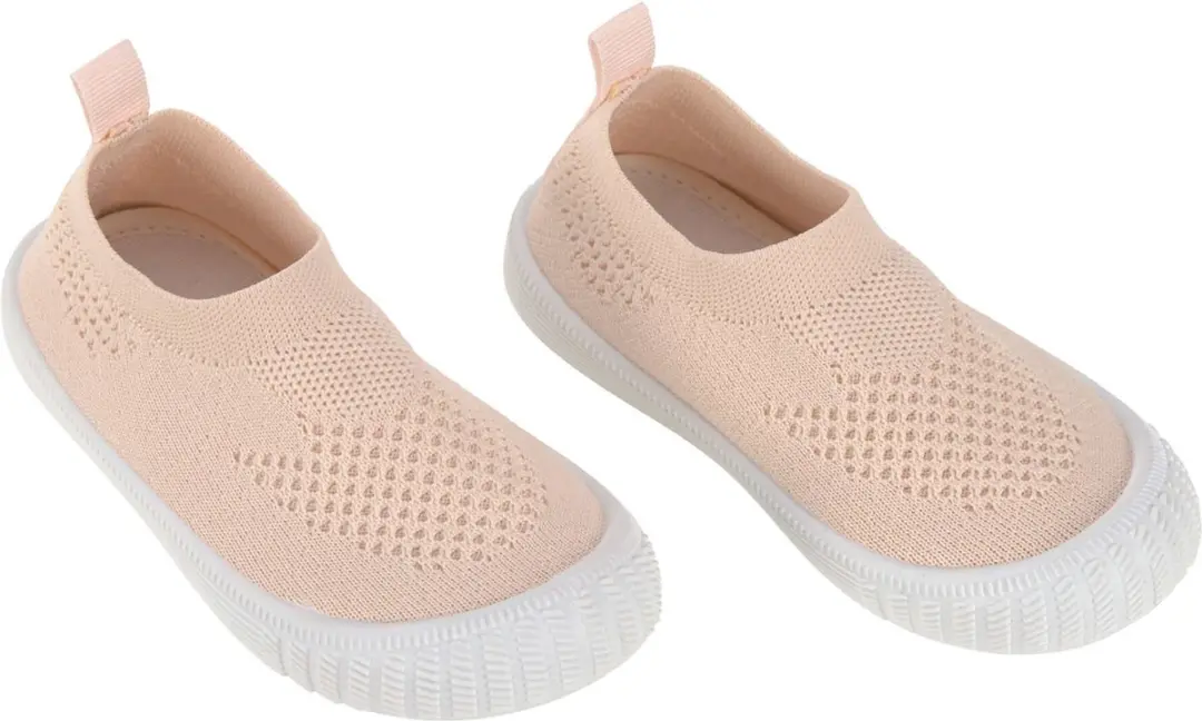 Sneakers Lassig Kids Powder Pink Mt. 21