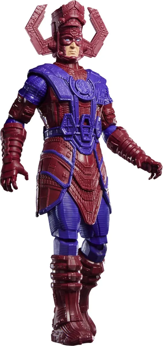 Marvel Titan Hero Series Galactus Actiefiguur - Multi - afbeelding 6 van 6