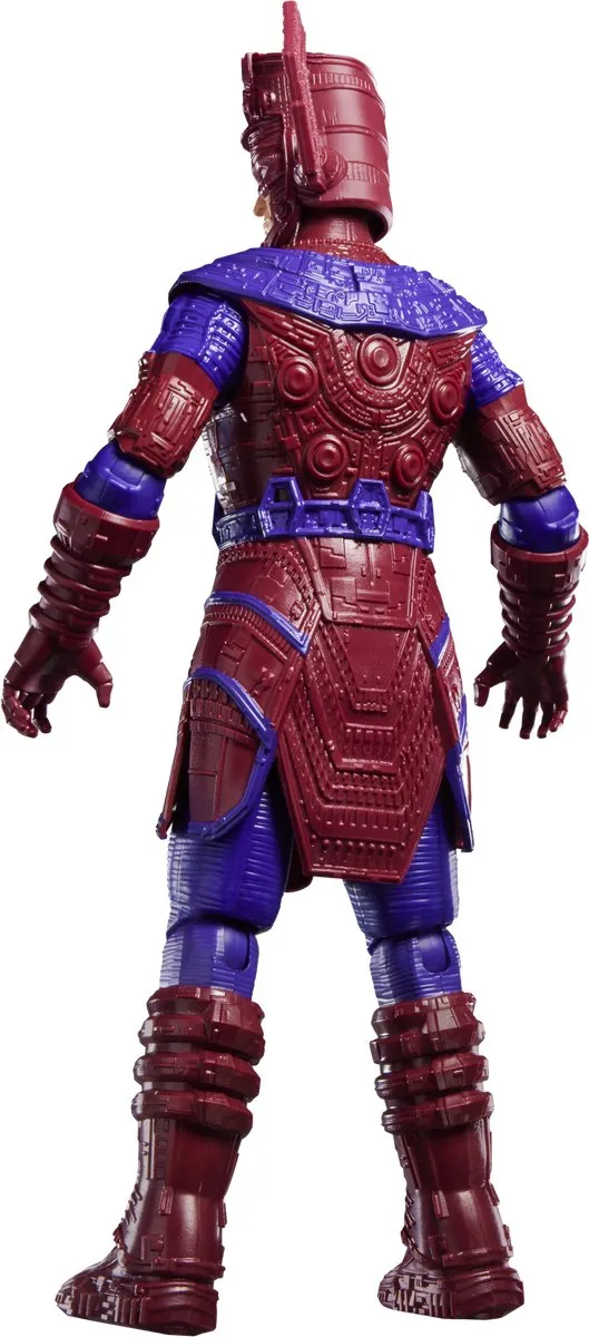 Marvel Titan Hero Series Galactus Actiefiguur - Multi
