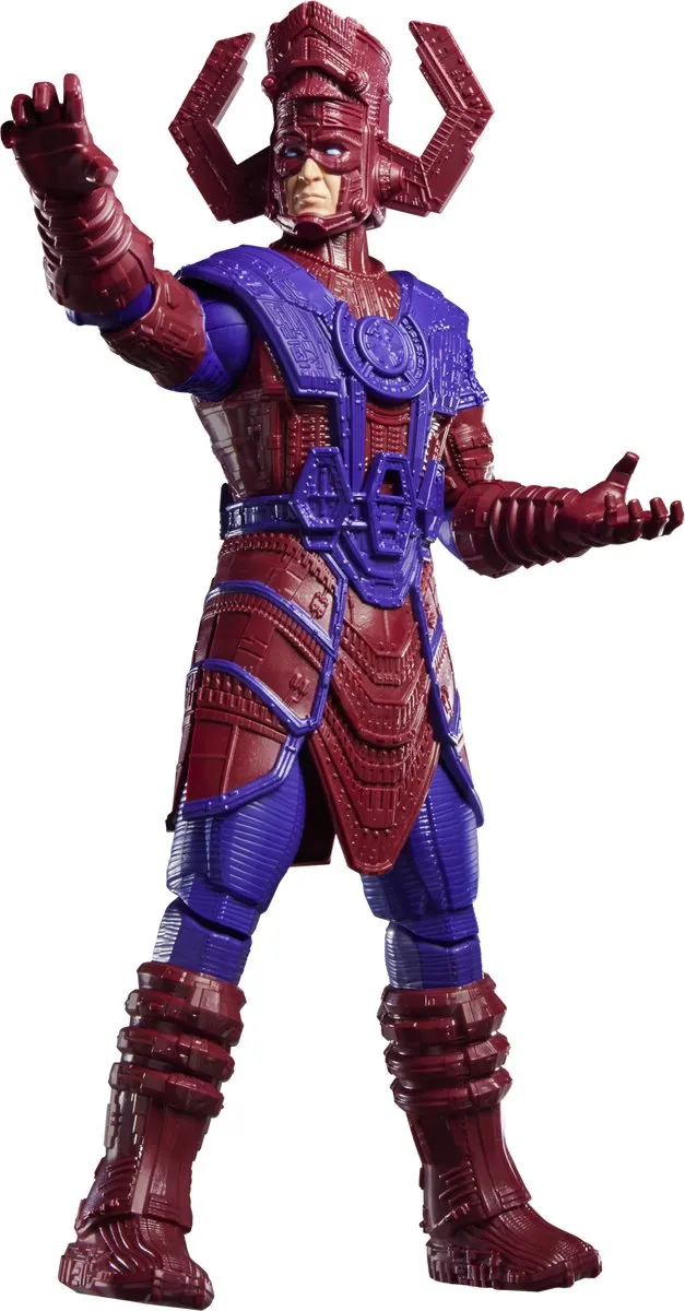 Marvel Titan Hero Series Galactus Actiefiguur - Multi