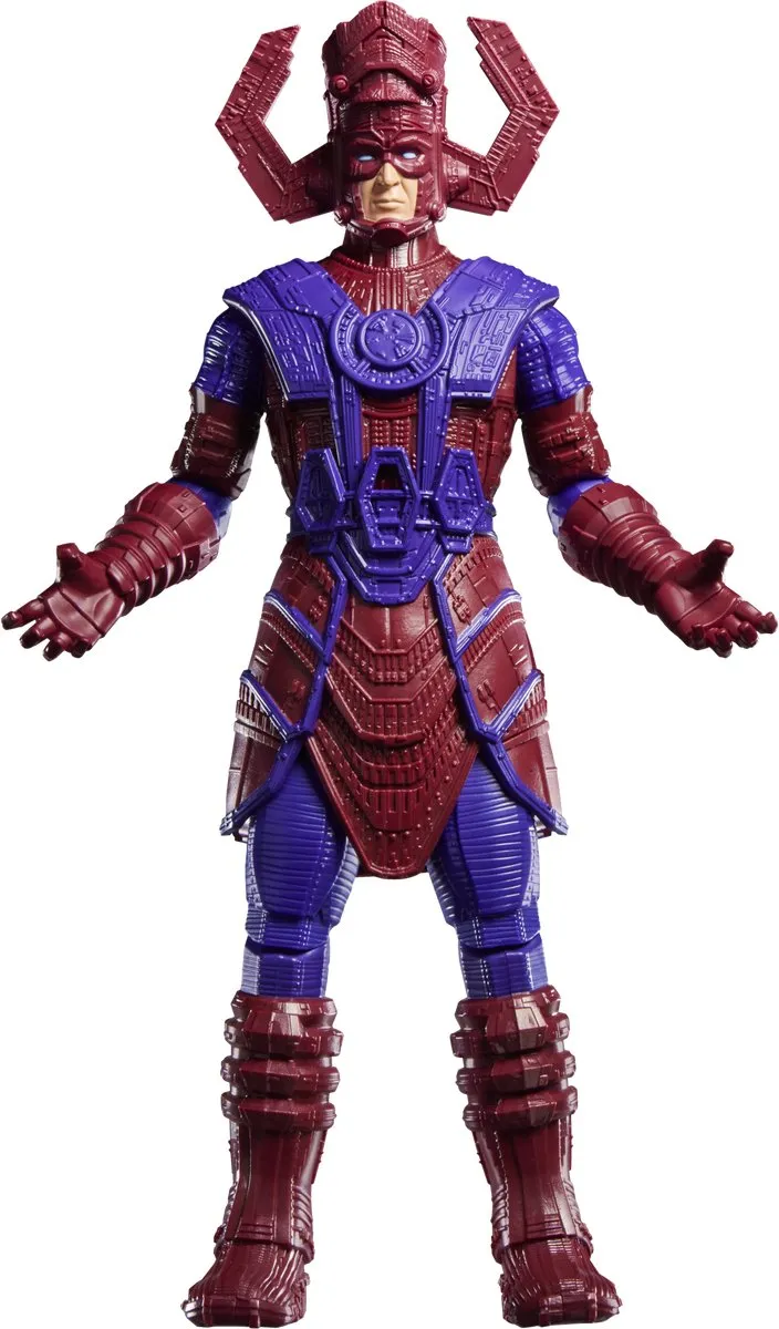 Marvel Titan Hero Series Galactus Actiefiguur - Multi