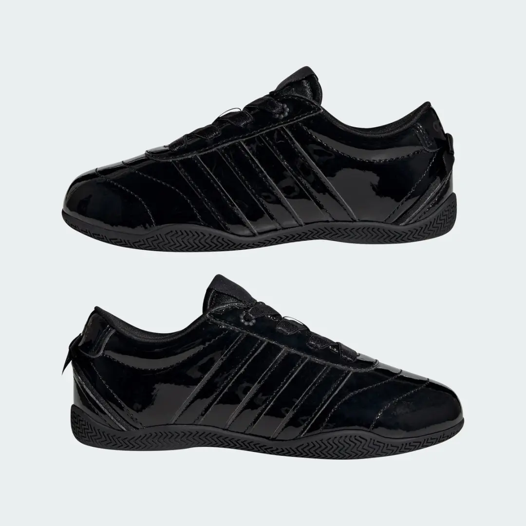 Adidas Grand Court Lo ORY67 Sportschoenen - Zwart - afbeelding 6 van 6