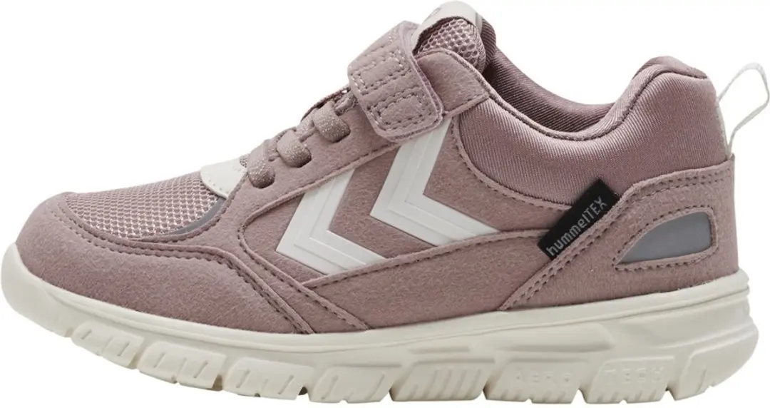 Hummel kindersneaker X-Light 2.0 Tex Jr 215407