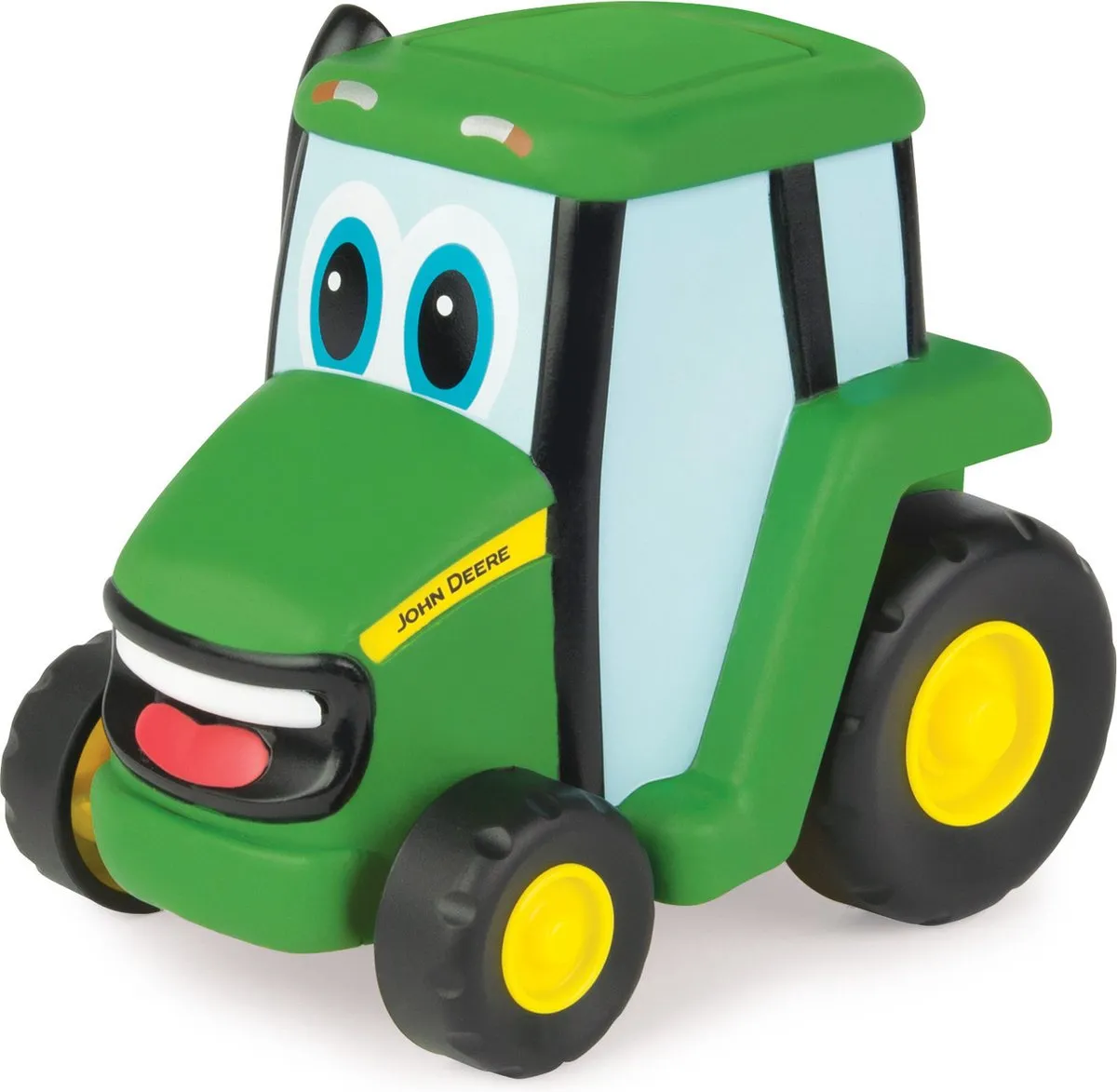 Tomy Johnny Tractor John Deere