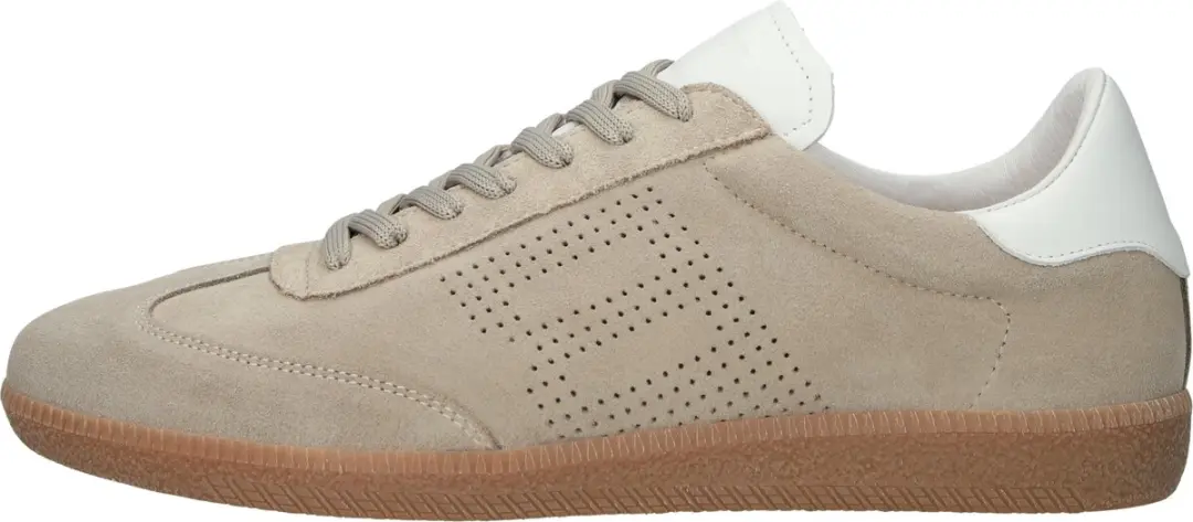 Blackstone Lime Wren Perf DG363.EART Sneakers - Heren - Bruin - Maat 44 - afbeelding 2 van 6