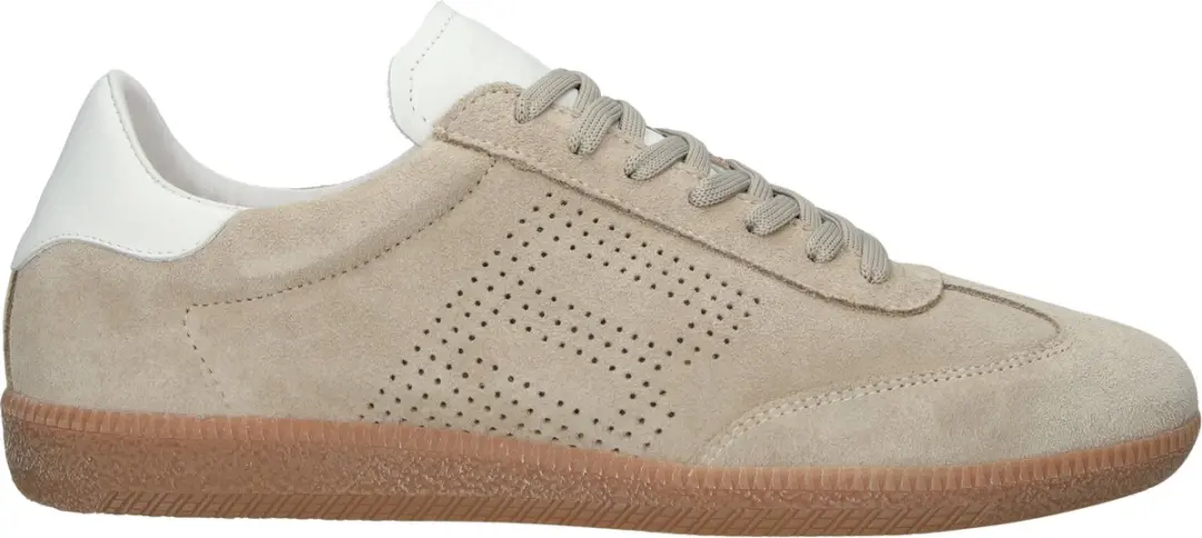 Blackstone Lime Wren Perf DG363.EART Sneakers