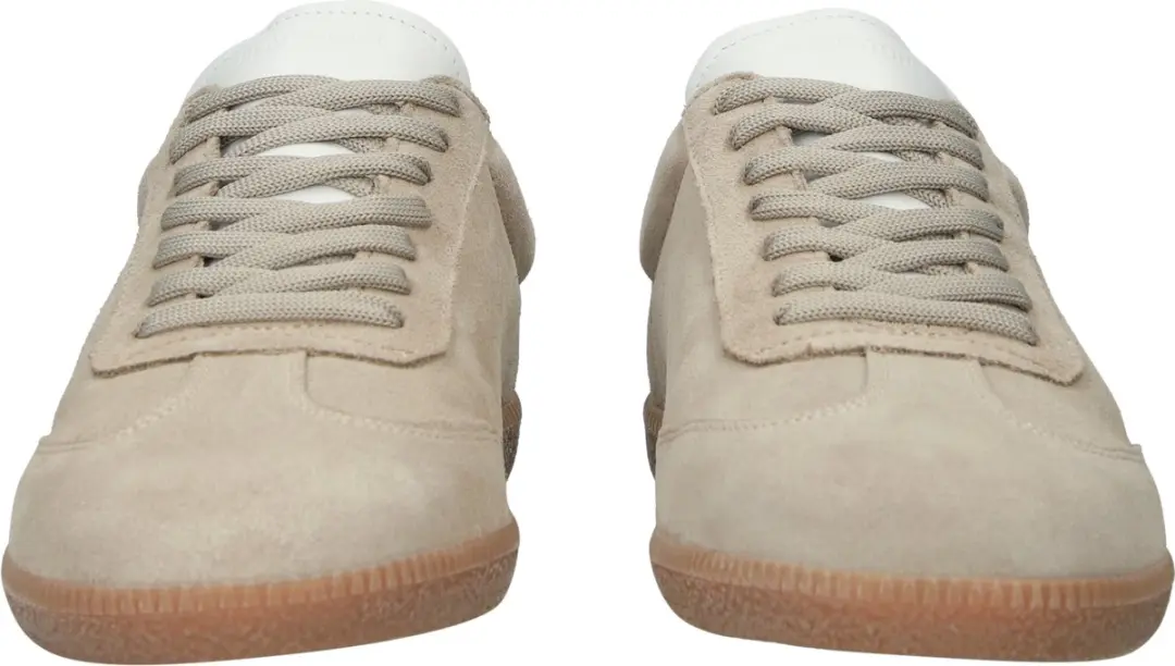 Blackstone Lime Wren Perf DG363.EART Sneakers - Heren - Bruin - Maat 44 - afbeelding 5 van 6