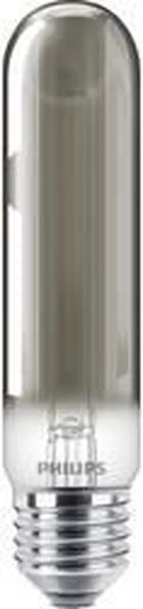 Philips LED Classic E27 2.3W Warmwit - Mat