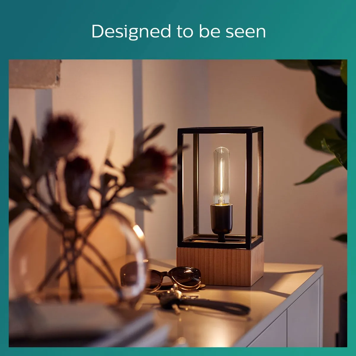 Philips LED Classic E27 2.3W Warmwit - Mat