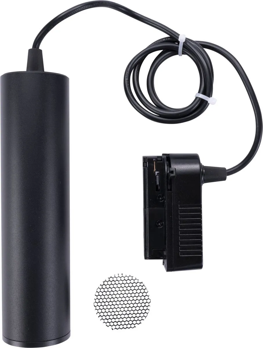 Ledvion LED Railverlichting 1-Fase 1.5m