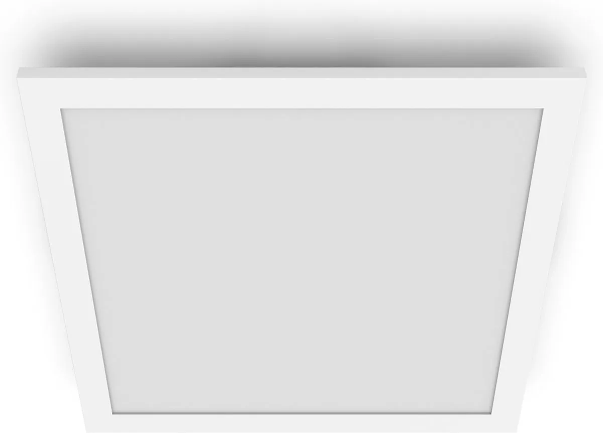 Philips LED Touch Plafondlamp 12W - Warm Wit