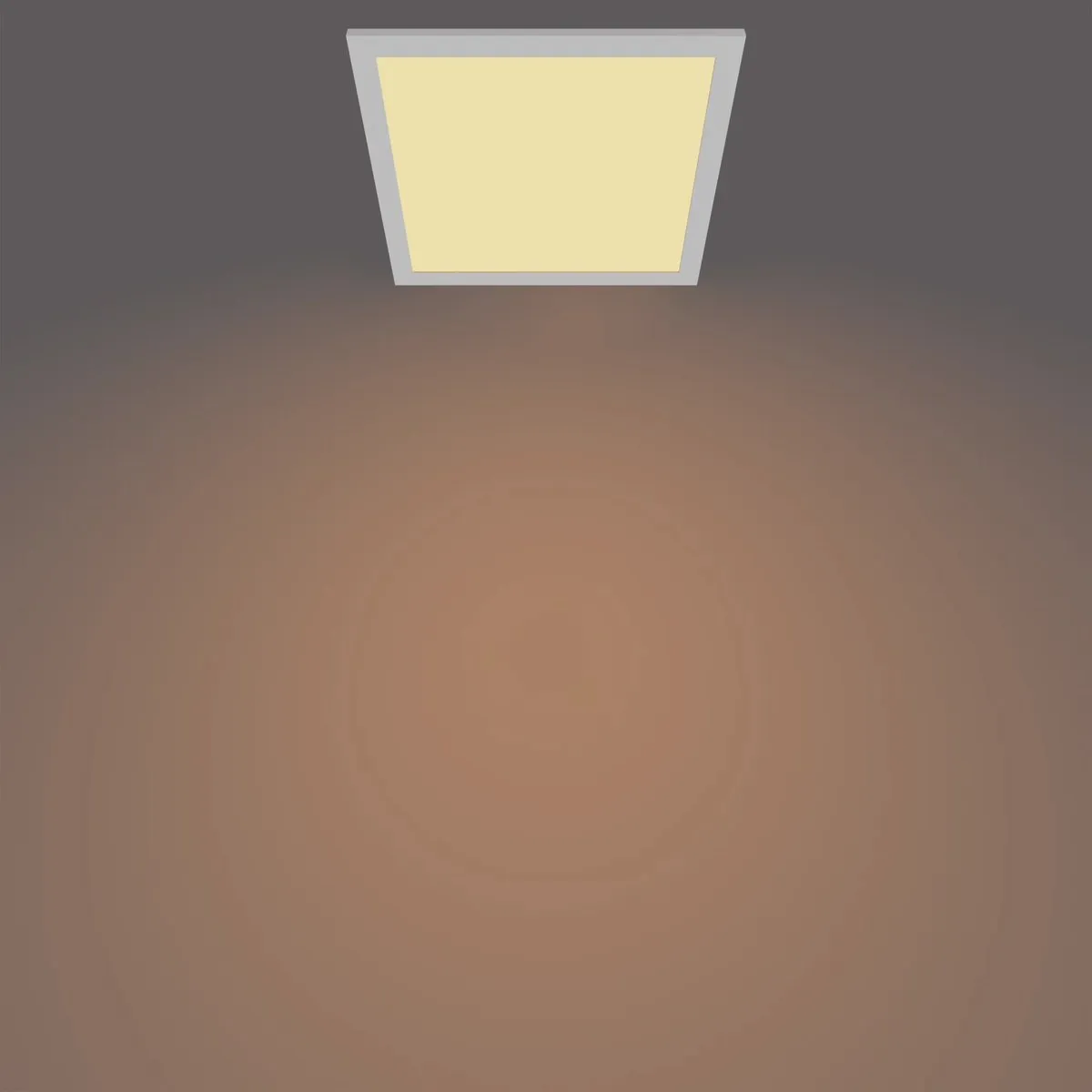 Philips LED Touch Plafondlamp 12W - Warm Wit - afbeelding 6 van 6