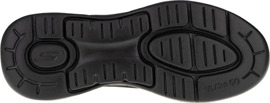 Skechers Go Walk Arch Fit Sneakers 42.5 - Zwart - afbeelding 4 van 5