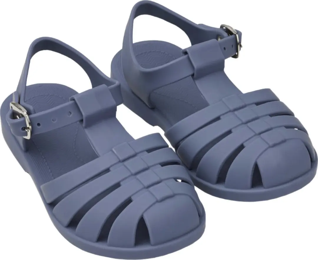 Liewood Bre Sandalen Blue Wave Mt. 19