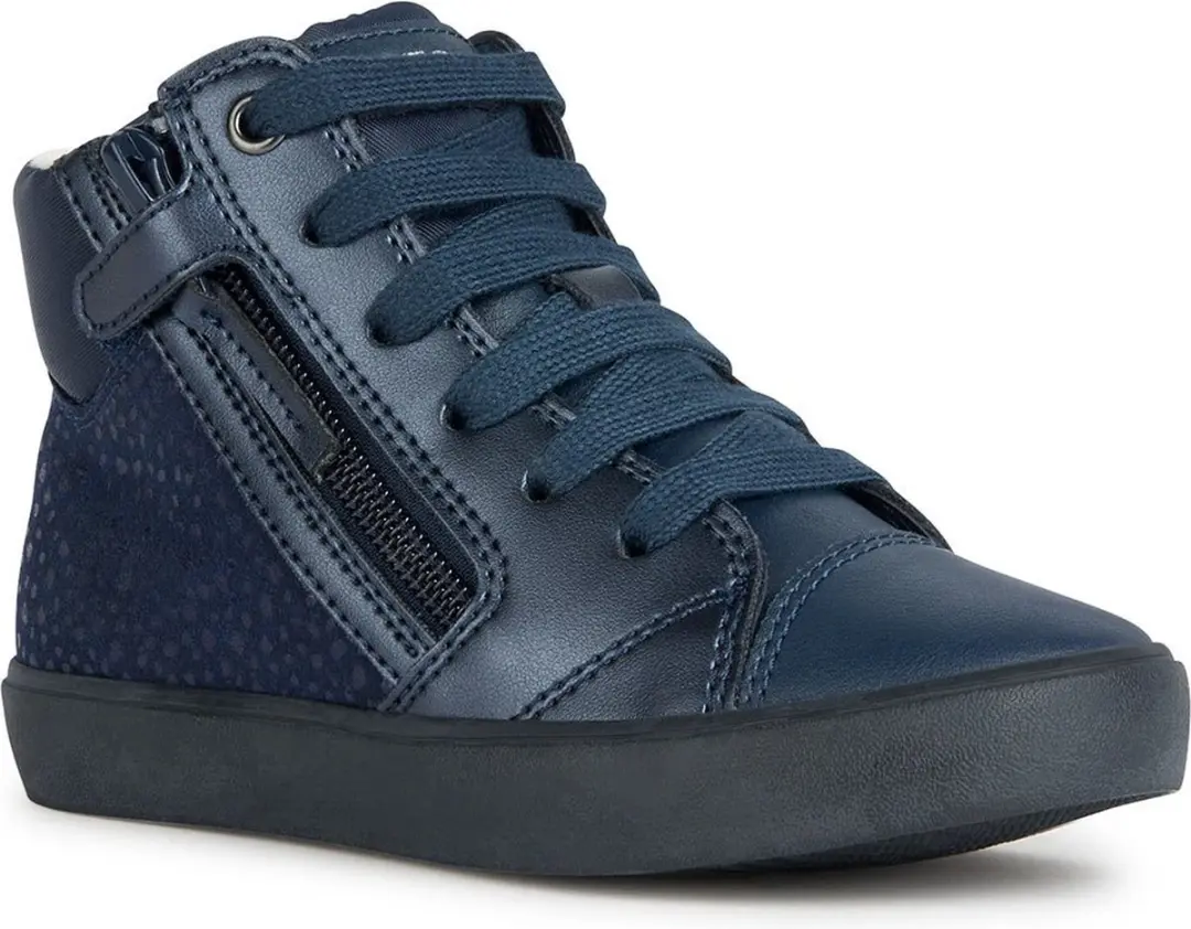 Geox Gisli Sneakers Blauw EU 29 Jongen