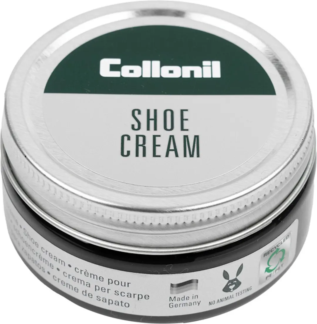 Collonil shoe cream