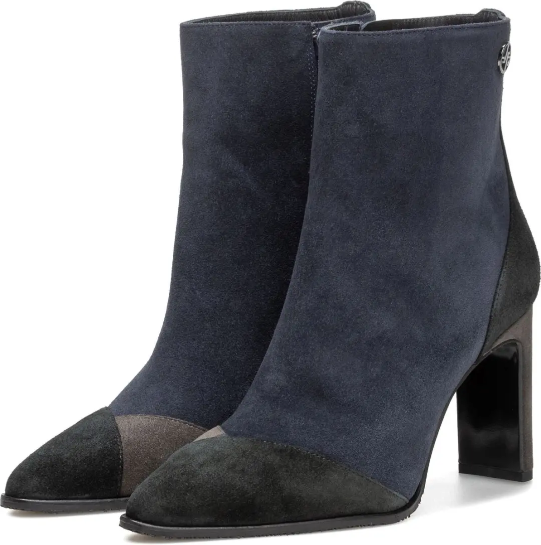 Floris Van Bommel Sfw-50097 Maysi Enkellaarsjes