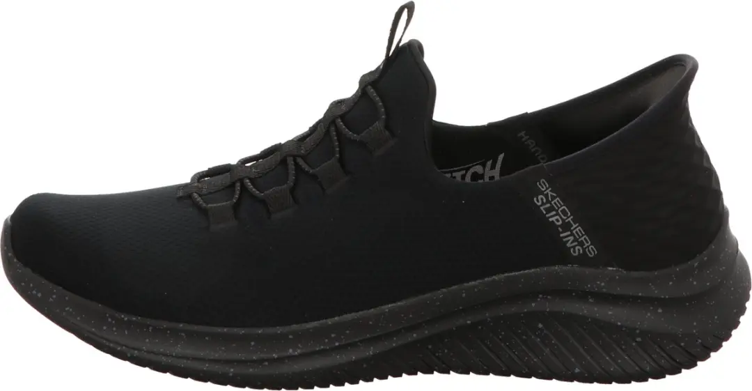 Skechers Ultra Flex 3.0 232452-BBK Sneakers - Zwart - afbeelding 2 van 6
