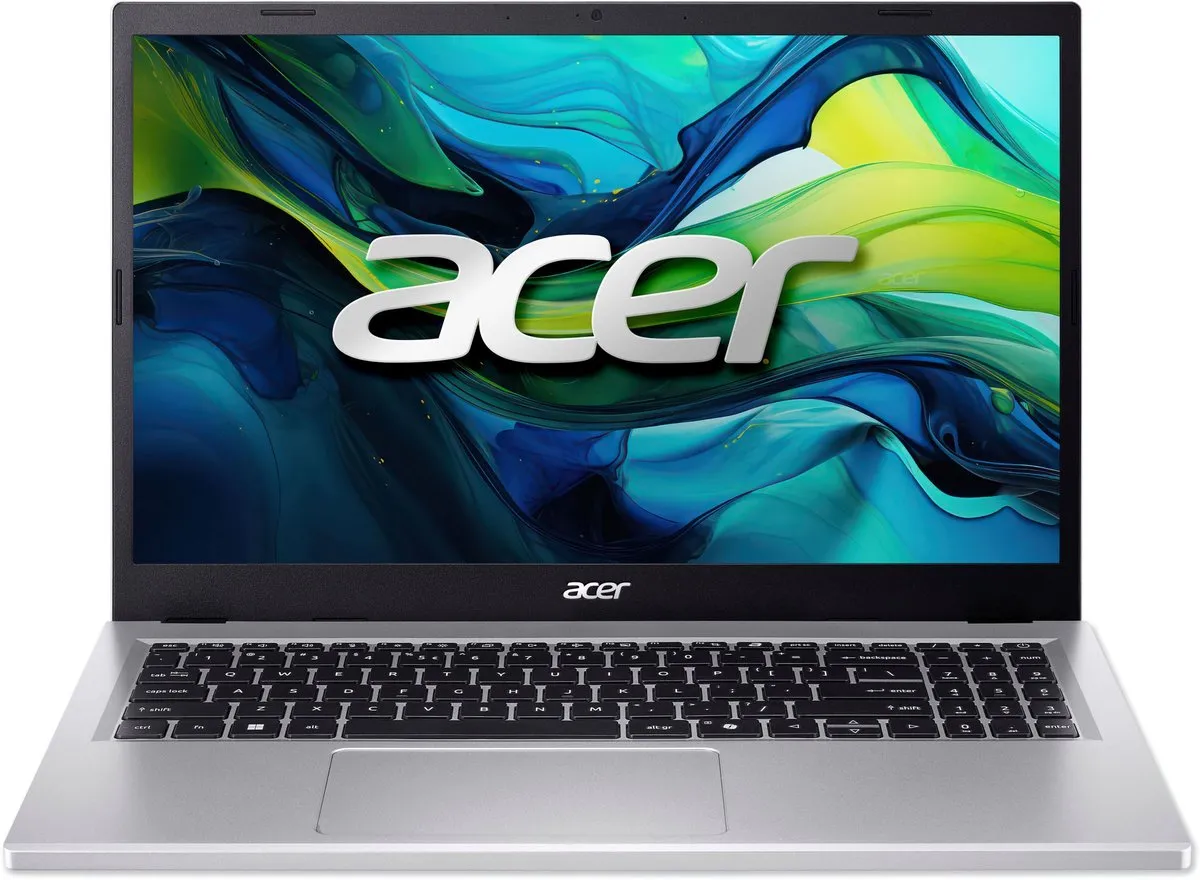 Acer Aspire Go 15 AG15-71P-72GY Laptop