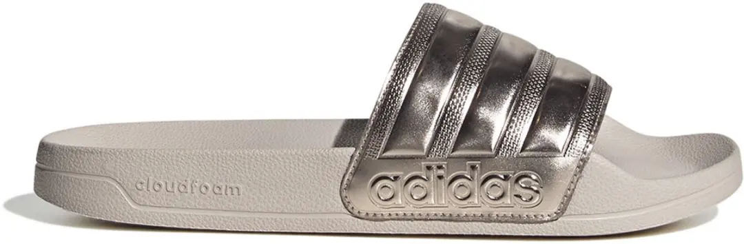 Adidas Adilette Badslippers Beige - Maat 39