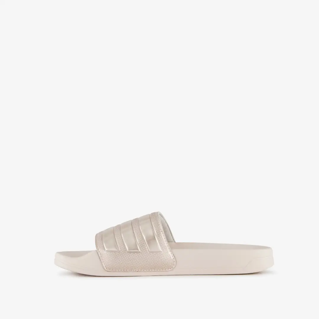 Adidas Adilette Badslippers Beige - Maat 39 - afbeelding 6 van 6