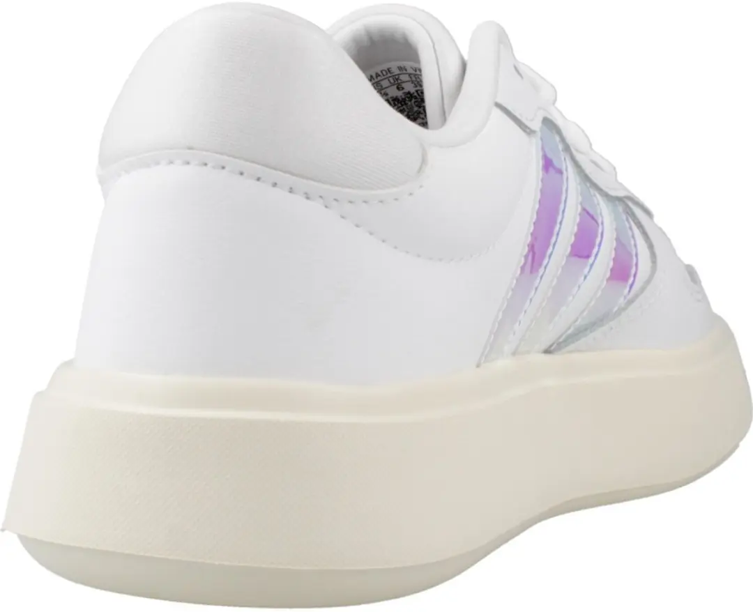 Adidas Litecourt Wit - 38 2/3 - afbeelding 4 van 4