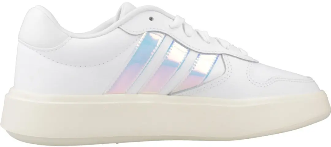 Adidas Litecourt Wit