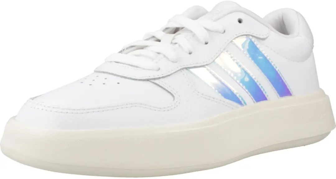 Adidas Litecourt Wit - 38 2/3 - afbeelding 3 van 4
