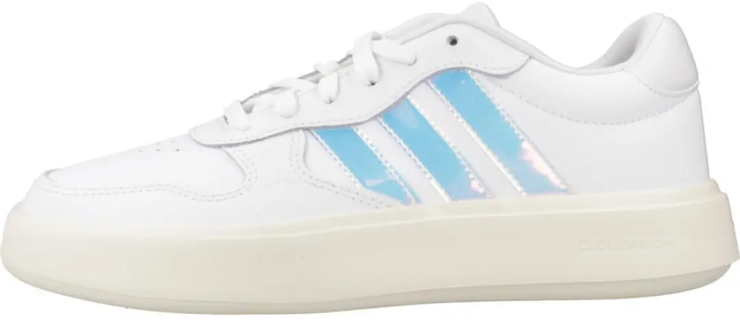 Adidas Litecourt Wit - 38 2/3 - afbeelding 2 van 4