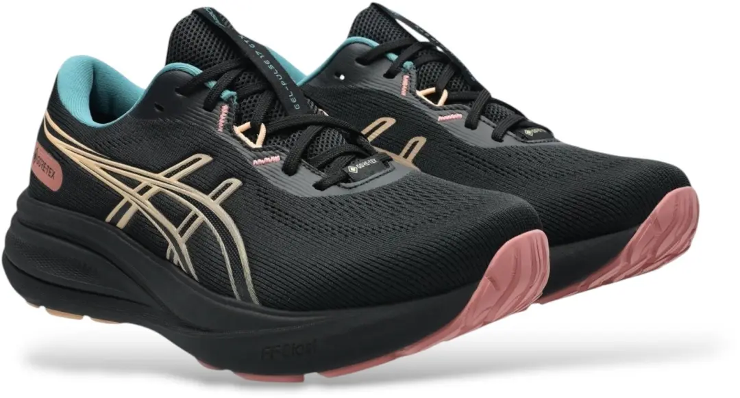 ASICS GEL-Pulse 17 GTX Sneakers - 37.5 - afbeelding 2 van 4