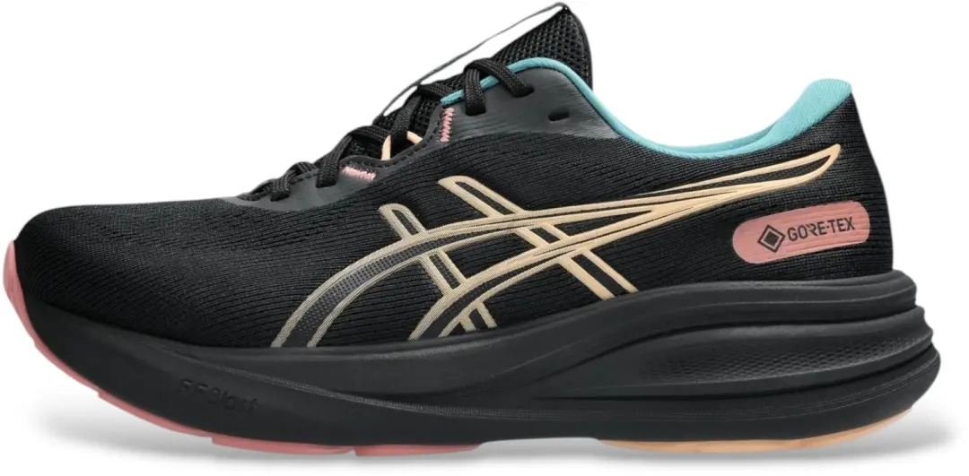 ASICS GEL-Pulse 17 GTX Sneakers - 37.5 - afbeelding 3 van 4