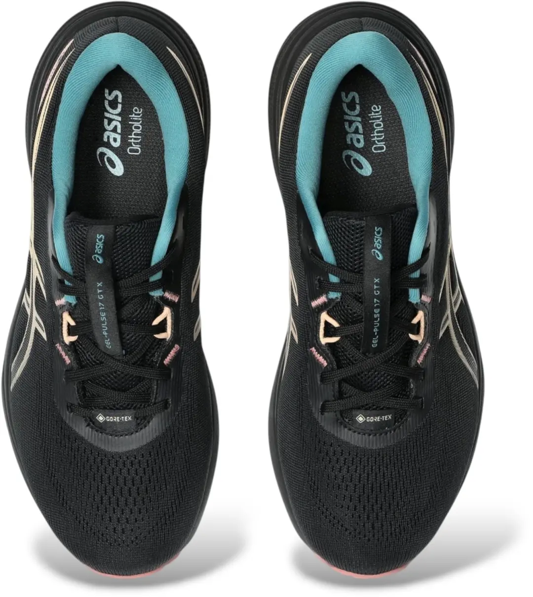 ASICS GEL-Pulse 17 GTX Sneakers - 37.5 - afbeelding 4 van 4