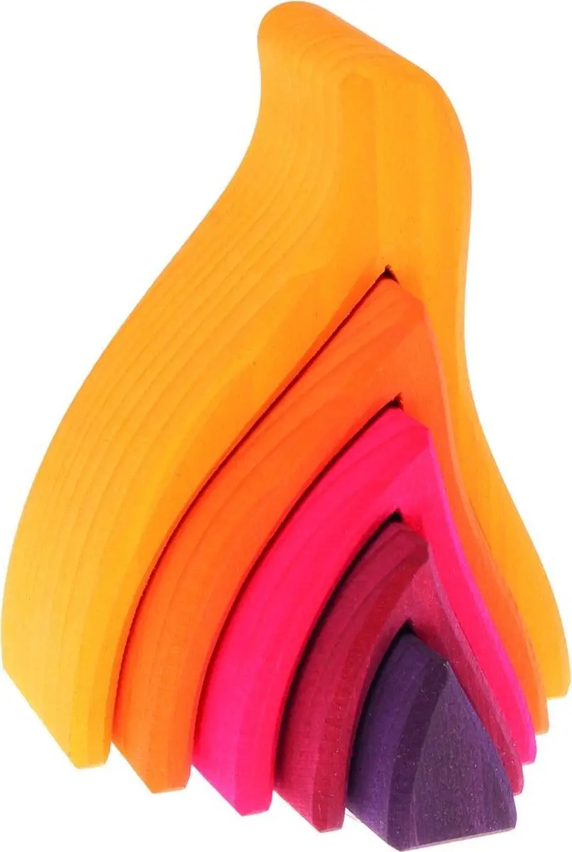 Grimm's Small Fire