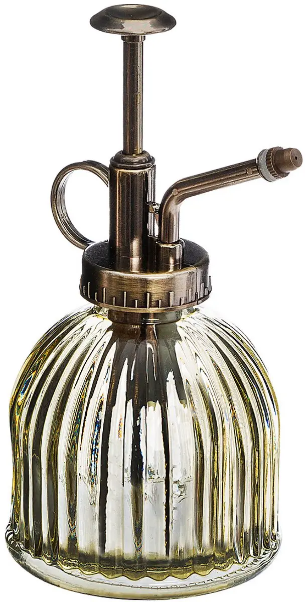 Atmosphera Vintage verstuiver rookglas