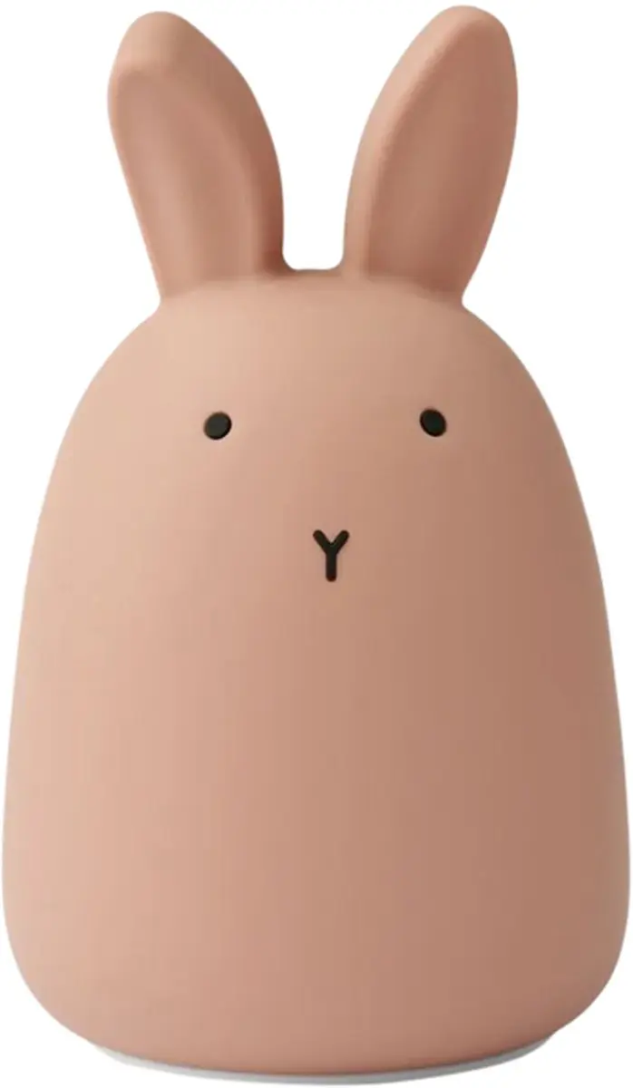 Liewood Winston Rabbit Nachtlampje
