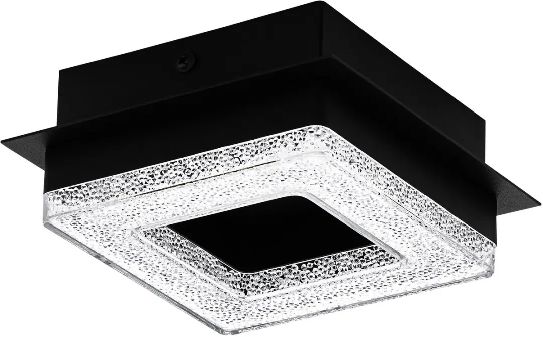 Eglo Fradelo 1 Plafondlamp LED 14cm