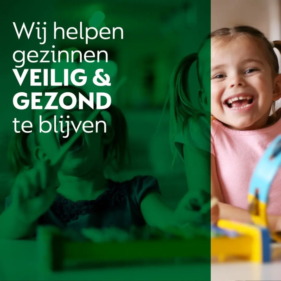 Dettol Power & Fresh Allesreiniger Spray 500ml - Katoenfris - afbeelding 3 van 6