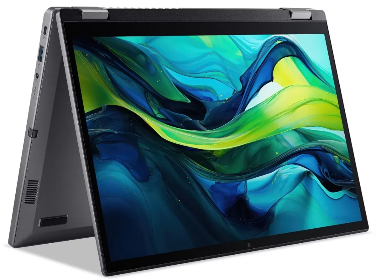 Acer Aspire Spin 14 ASP14-51MTN-56DV 2-in-1