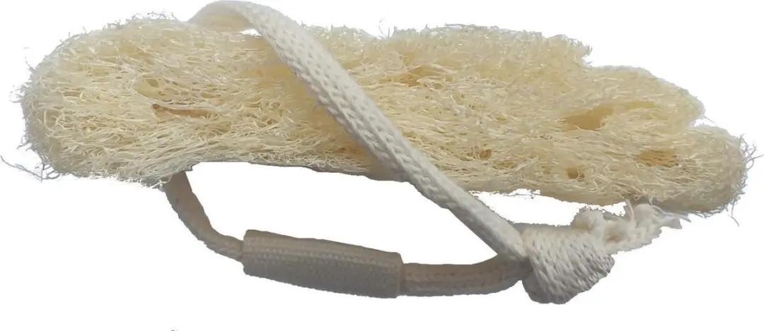 Loofco Bad Douche Spons - Naturel
