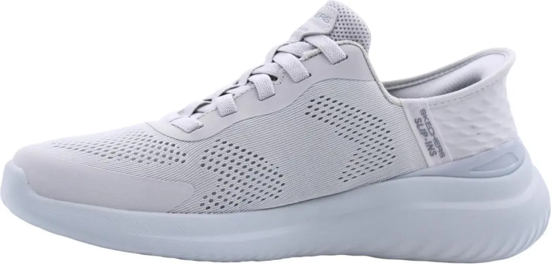 Skechers Sneaker 232459-GRY - Maat 42 - afbeelding 5 van 6